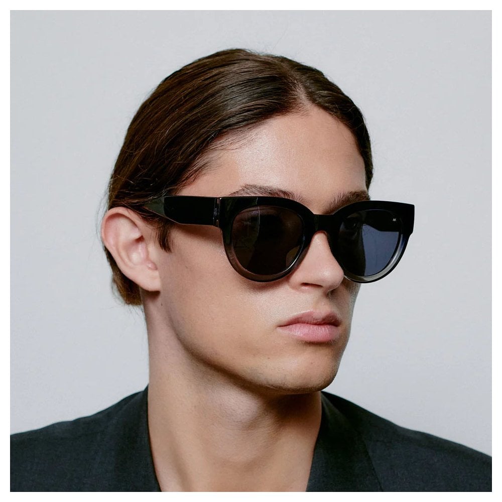 Lilly Sunglasses - Black