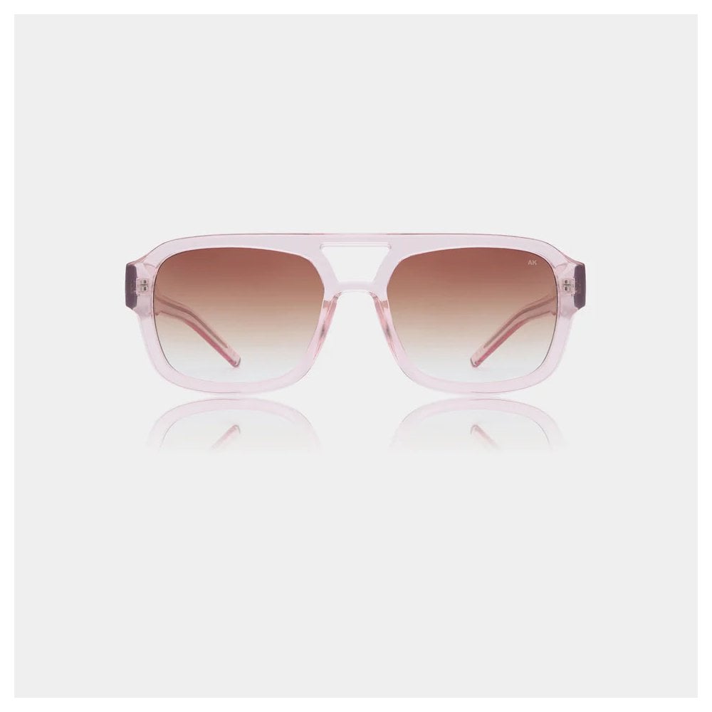 Kaya Sunglasses - Galactic Pink