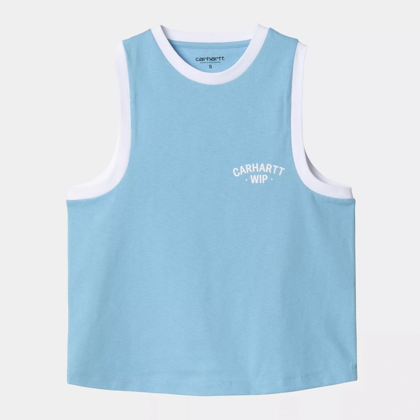 Women's W' 89 Ringer A-Shirt