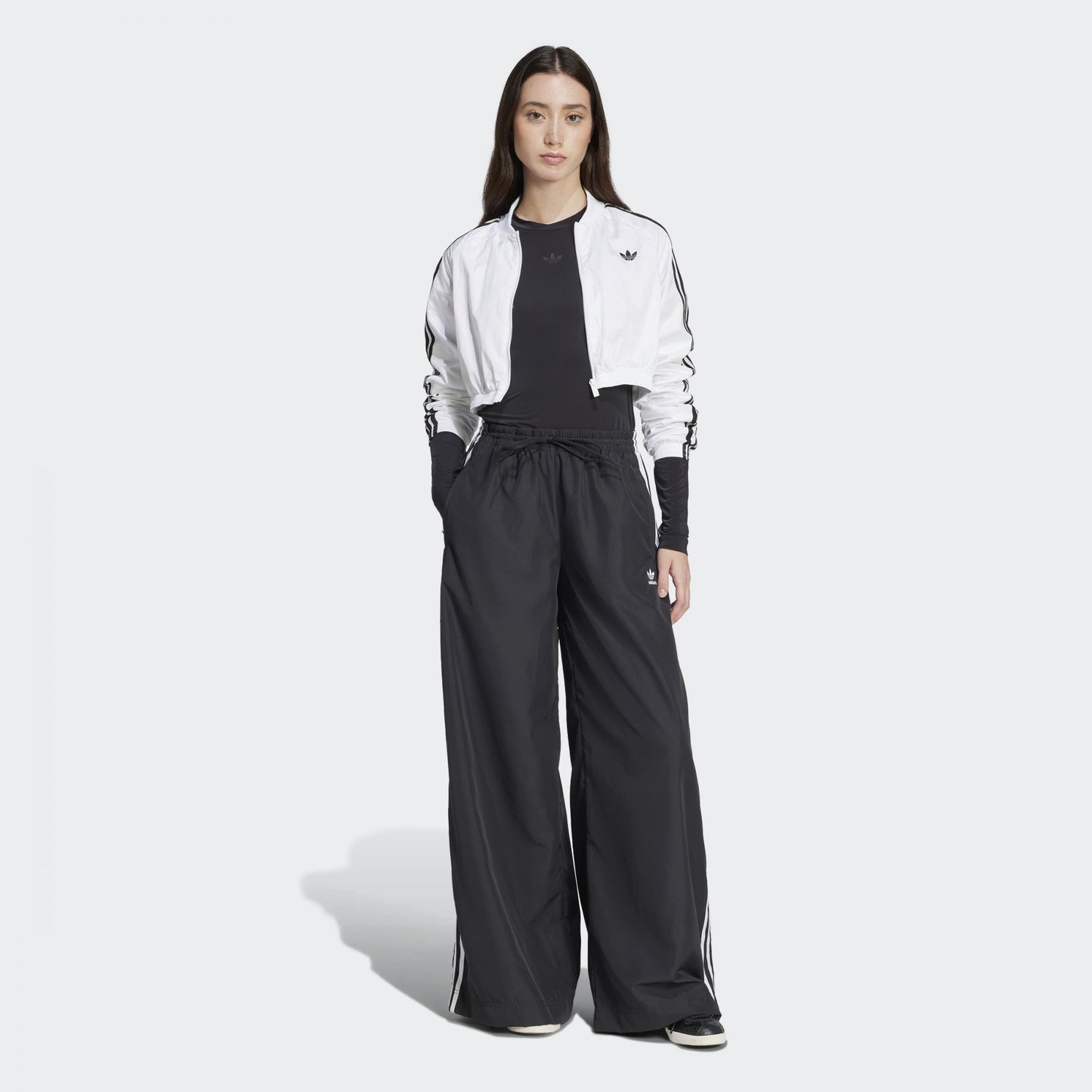 Women's Oversized Track Pant