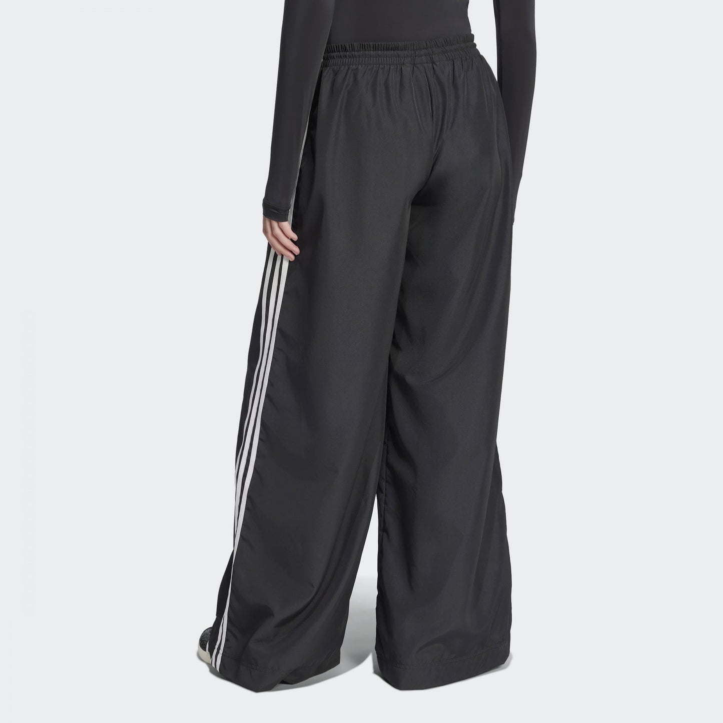 Women's Oversized Track Pant