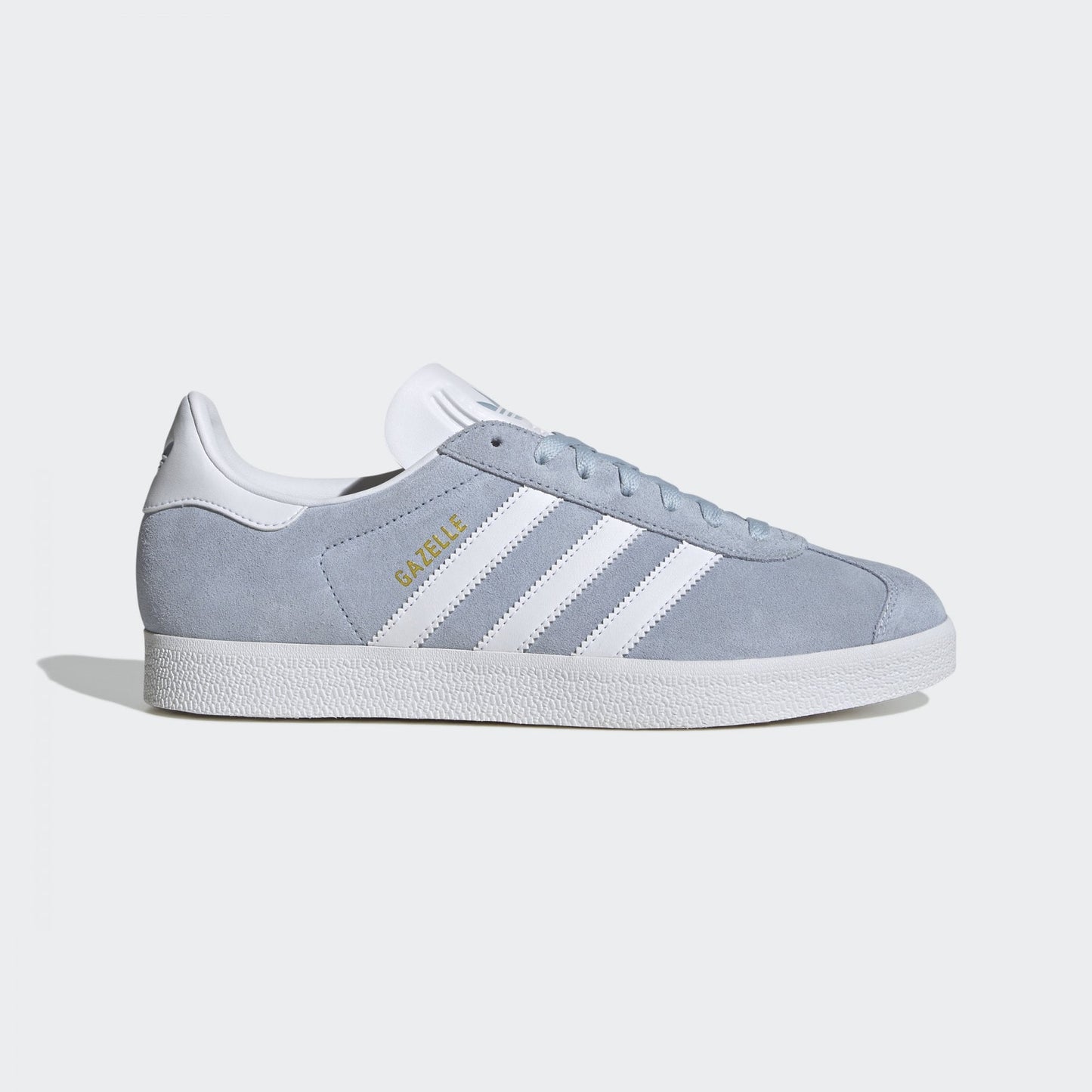 Gazelle - Wonder Blue/White