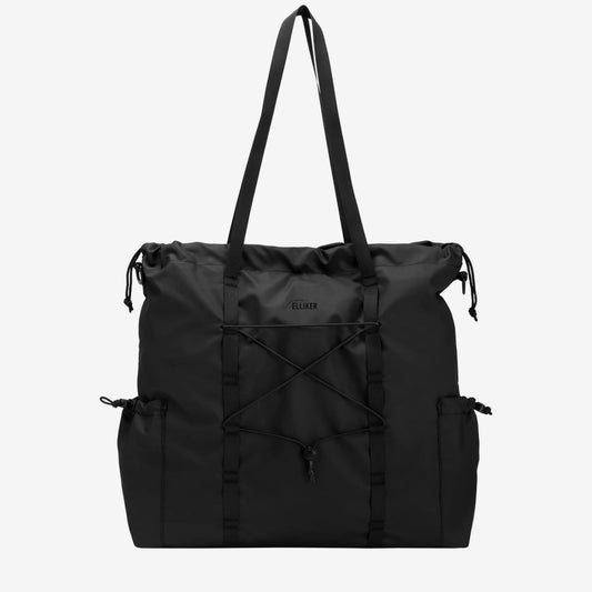 Lammer Tote Bag 18l - Black