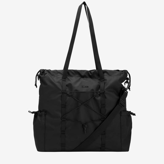 Lammer Tote Bag 18l - Black