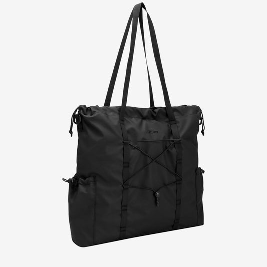 Lammer Tote Bag 18l - Black
