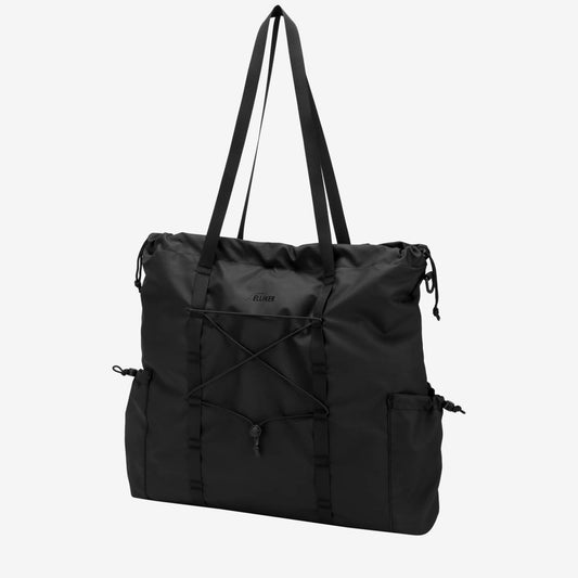 Lammer Tote Bag 18l - Black