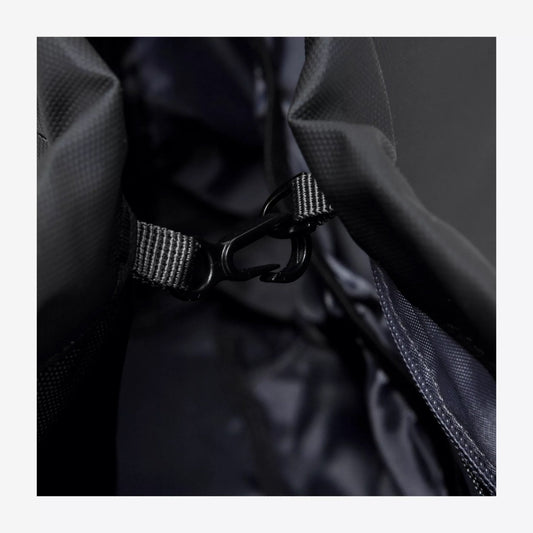 Lammer Tote Bag 18l - Black