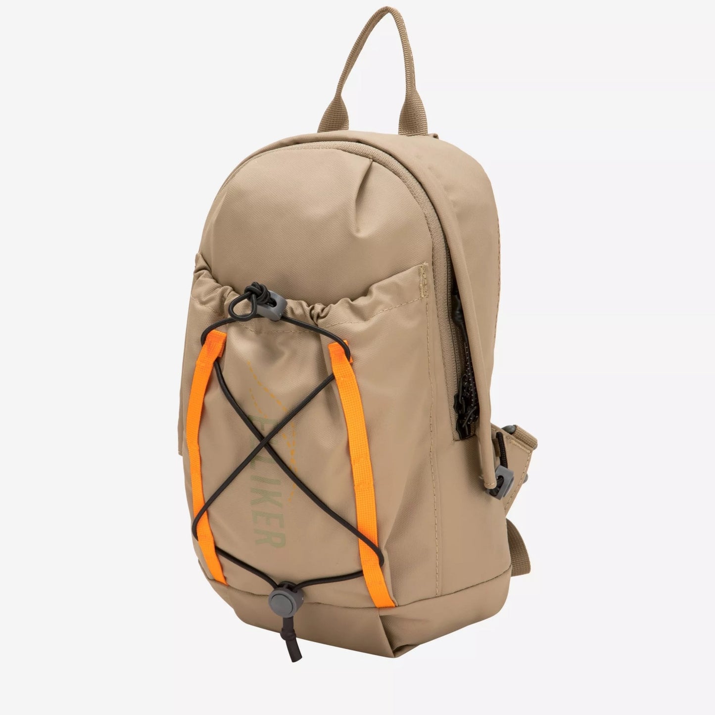 Eyam Sling Backpack - Sand