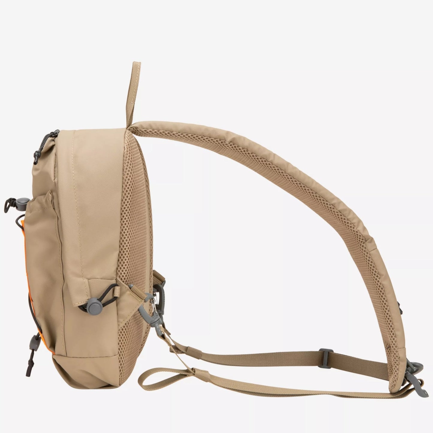 Eyam Sling Backpack - Sand