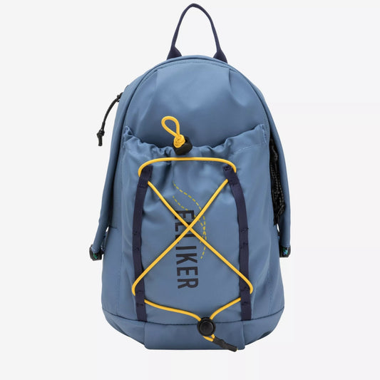Eyam Sling Backpack - Steel Blue