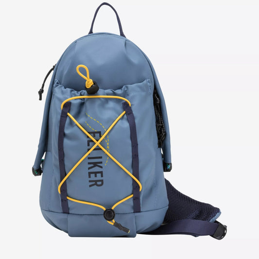 Eyam Sling Backpack - Steel Blue