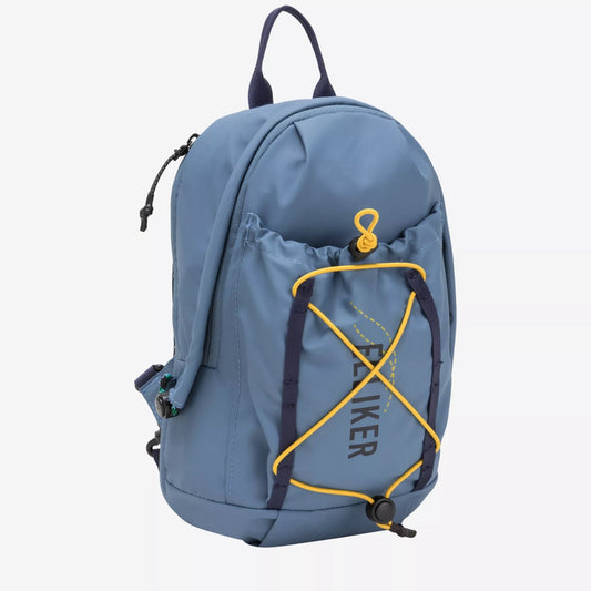 Eyam Sling Backpack - Steel Blue