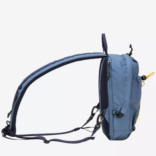 Eyam Sling Backpack - Steel Blue
