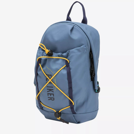 Eyam Sling Backpack - Steel Blue