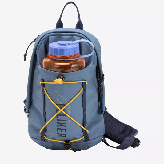 Eyam Sling Backpack - Steel Blue