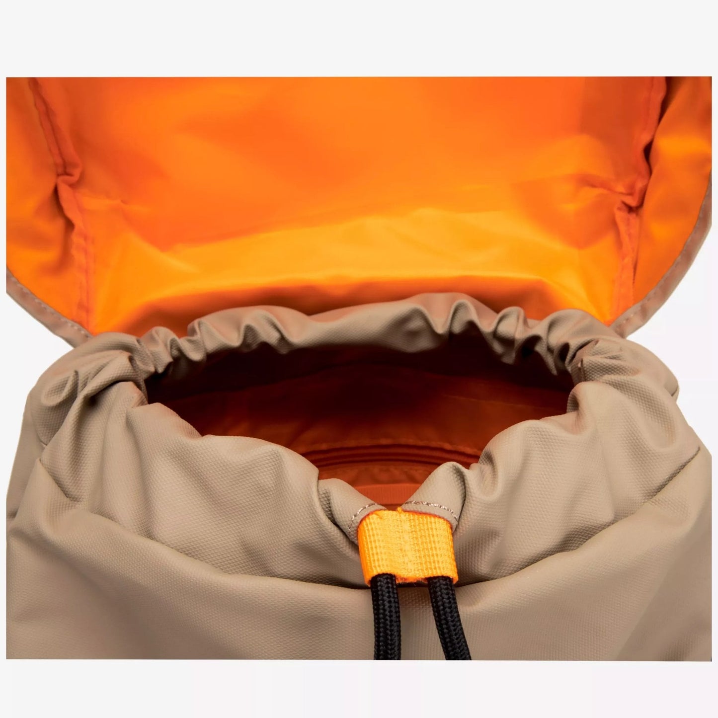 Wharfe Flap Over Backpack 22l - Sand