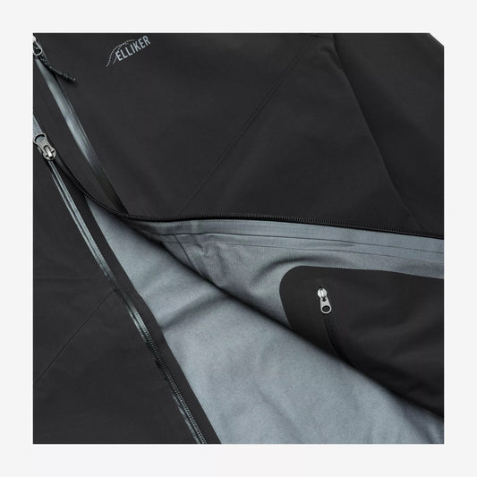 Ayre 3l Waterproof Shell Jacket