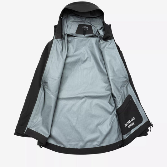 Ayre 3l Waterproof Shell Jacket