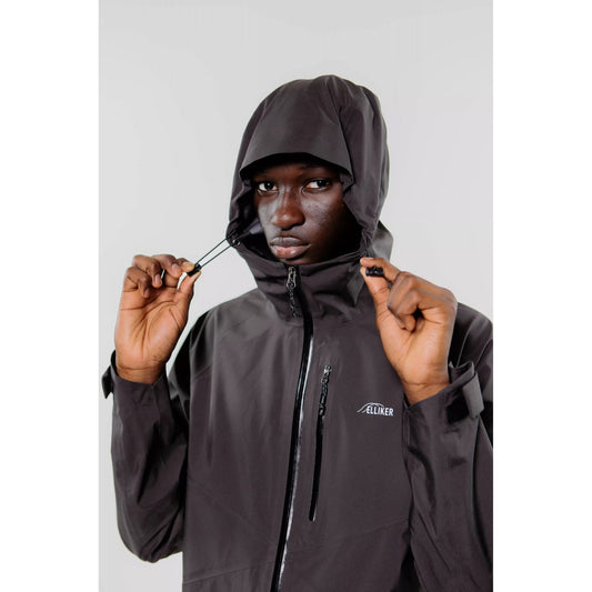 Ayre 3l Waterproof Shell Jacket