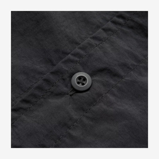 Alston Short Sleeve Shirt - Black