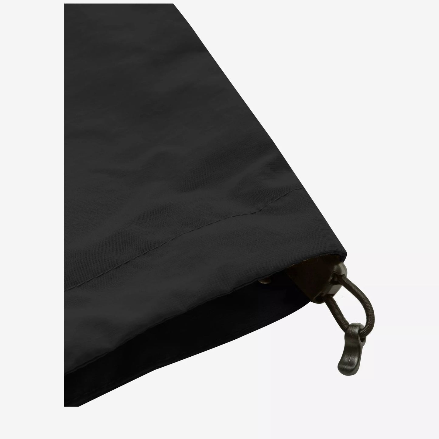 Alston Short Sleeve Shirt - Black