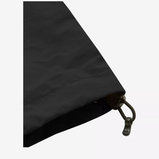 Alston Short Sleeve Shirt - Black