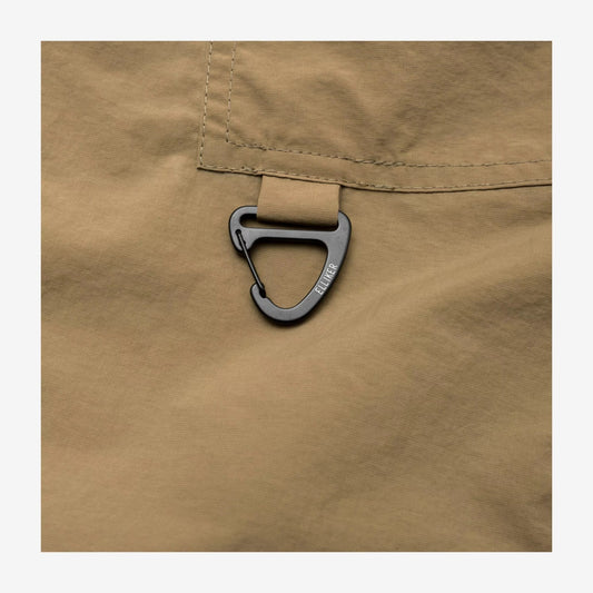 Alston Short Sleeve Shirt - Sand