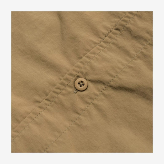 Alston Short Sleeve Shirt - Sand