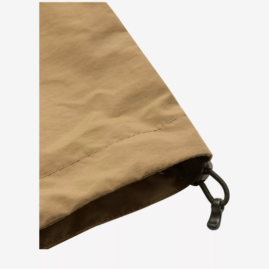 Alston Short Sleeve Shirt - Sand