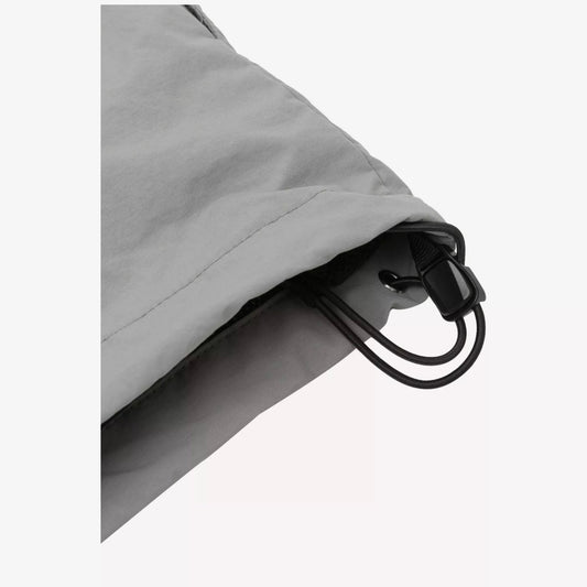 Coppa Pullover Jacket - Grey