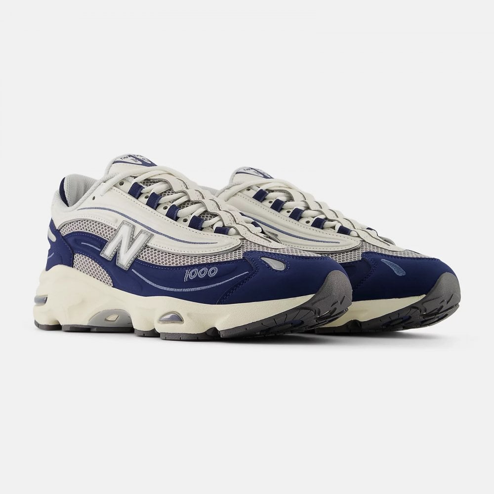 1000, Navy / Sea Salt - M1000MEN