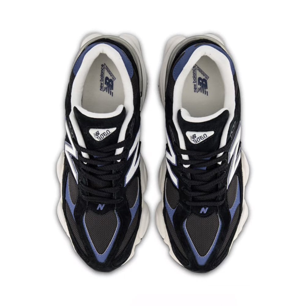 9060, Black / Dream State - U9060EEO