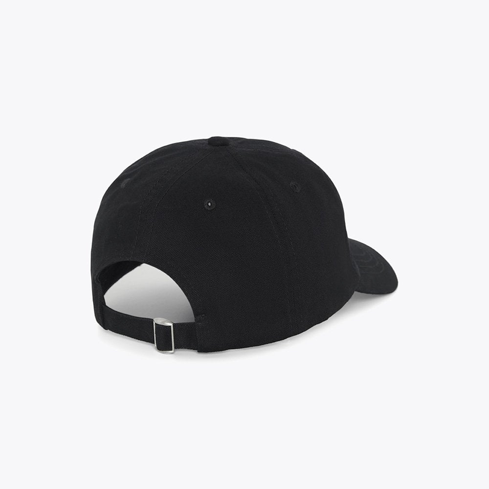 Downtempo Embroidered Cap