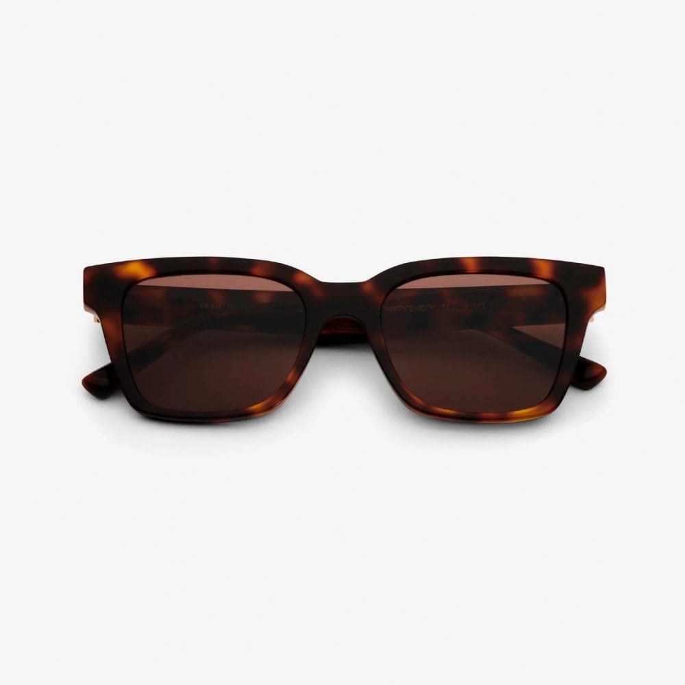 Dean - Tortoise Brown