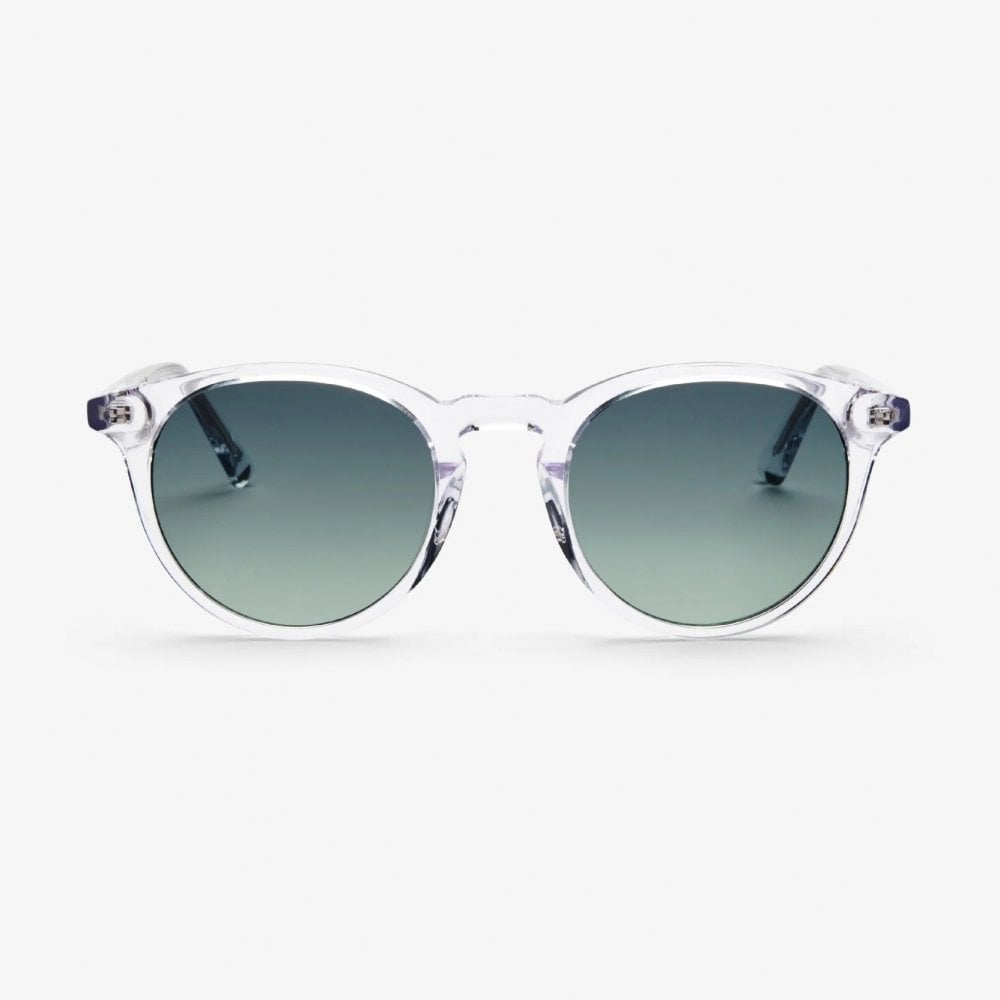 New Depp - Crystal Green