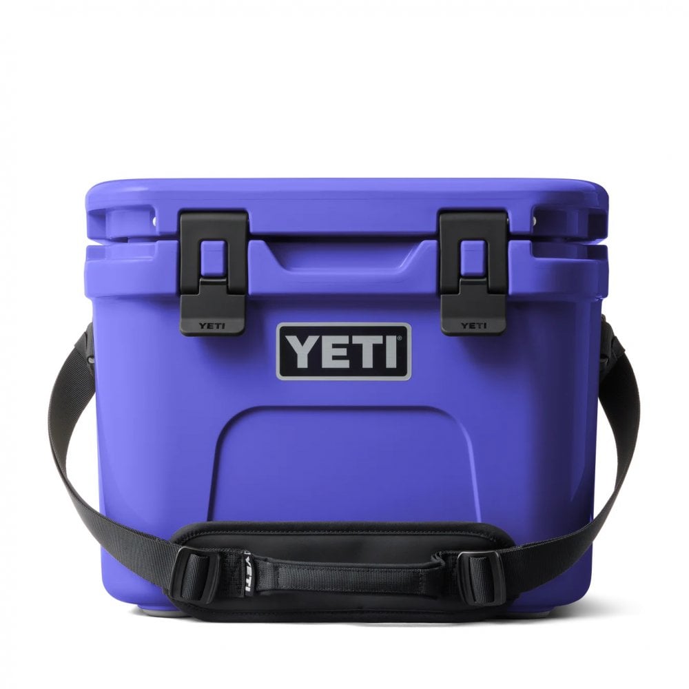 Roadie® 15 Cool Box Ultra Marine Violet
