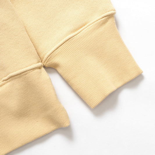 Espresso Hoodie - Khaki