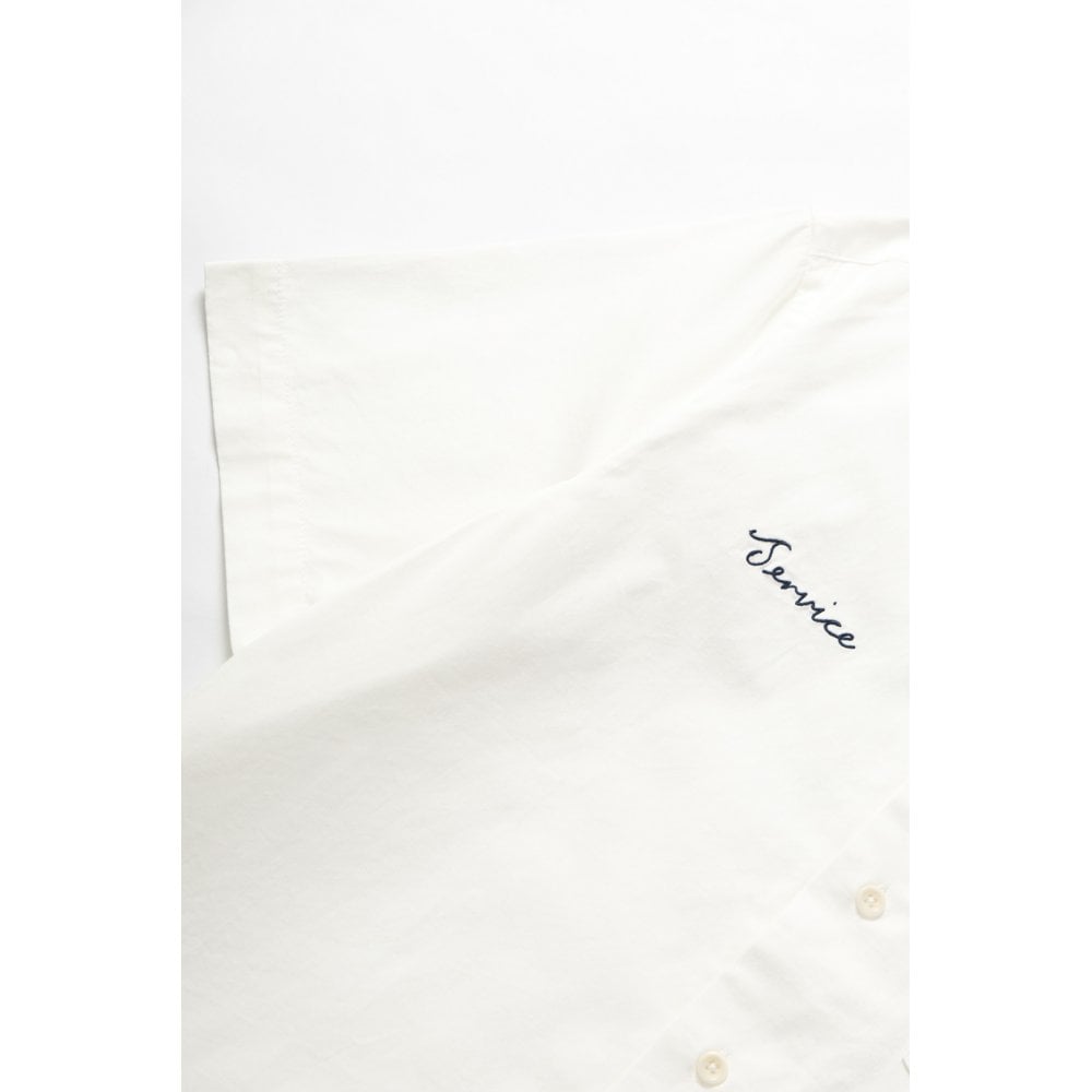 Light Twill Necessities S/S Shirt