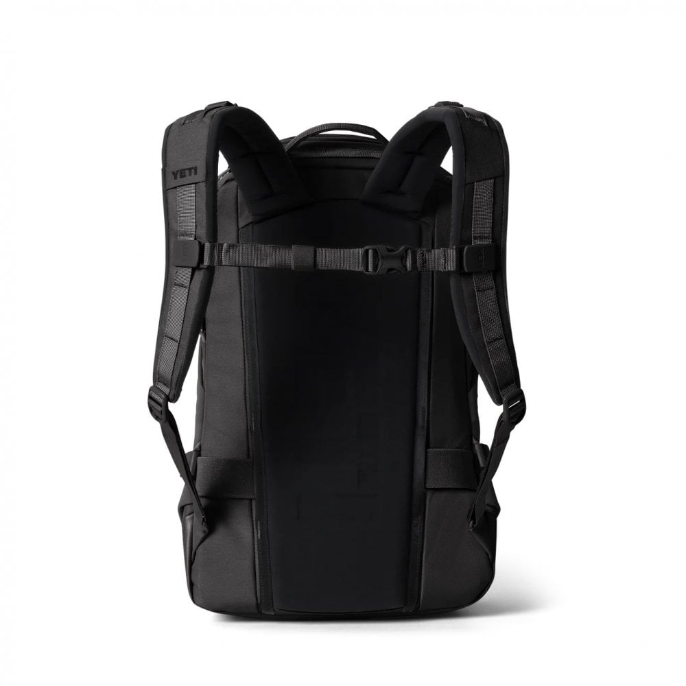 Ranchero™ 22L Backpack - Black