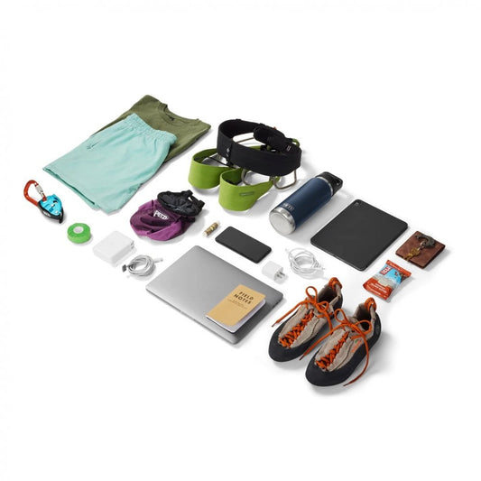 Ranchero™ 22l Backpack - Cape Dark Taupe