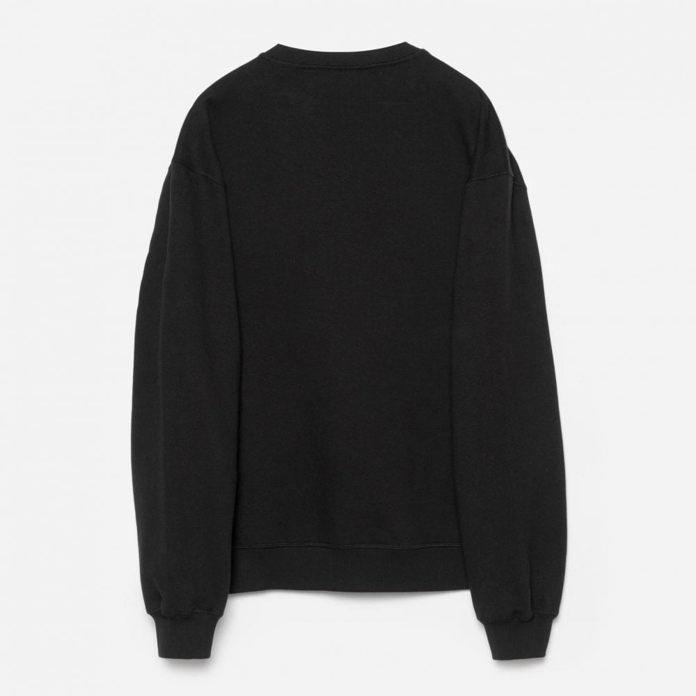 6097 Tiger Dragon Tour Crew Sweat
