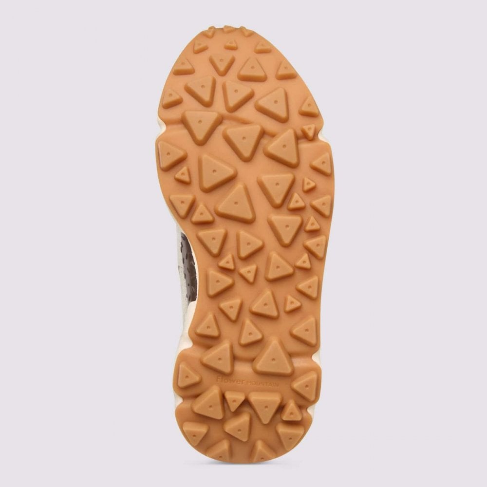 Flower Mountain X Universal Works Yamano 3 Uni - Ecru-Light Brown
