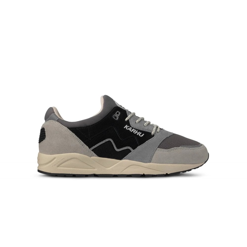 Aria 95 - Dawn Blue / Jet Black