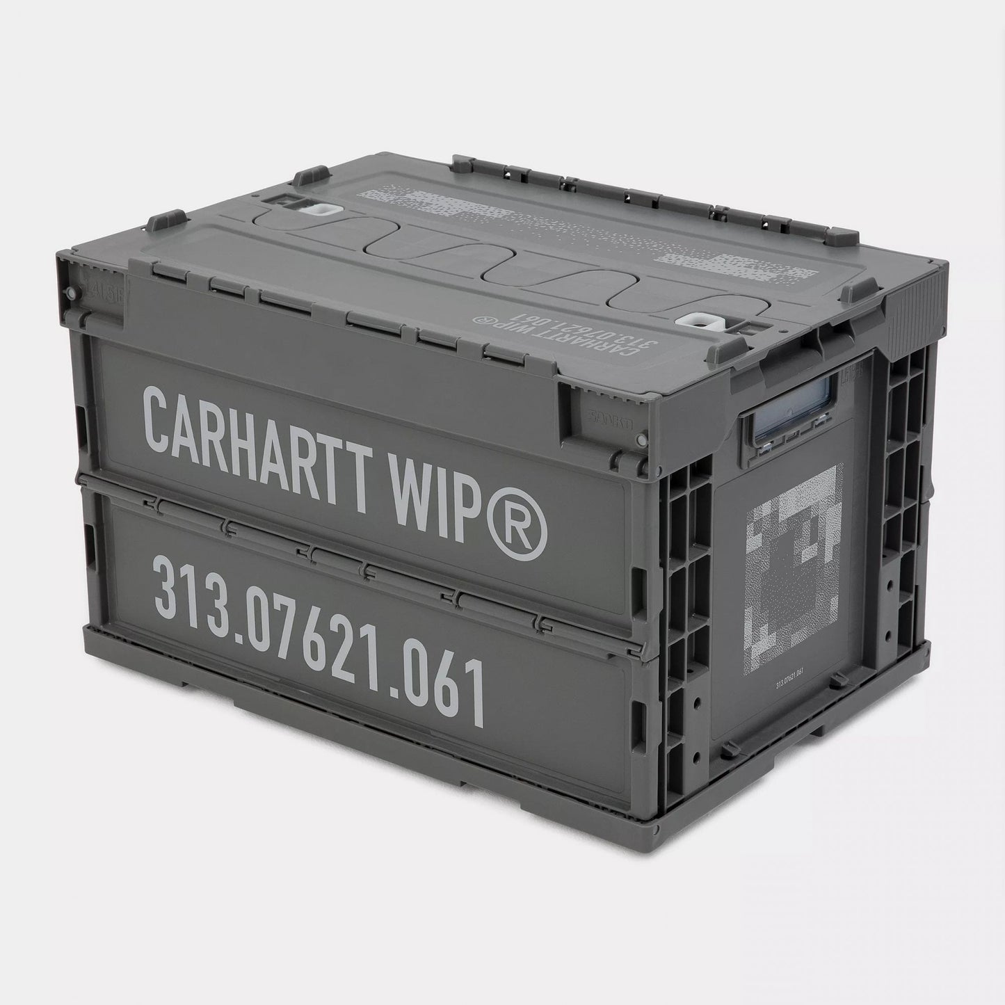 Tour Foldable Container