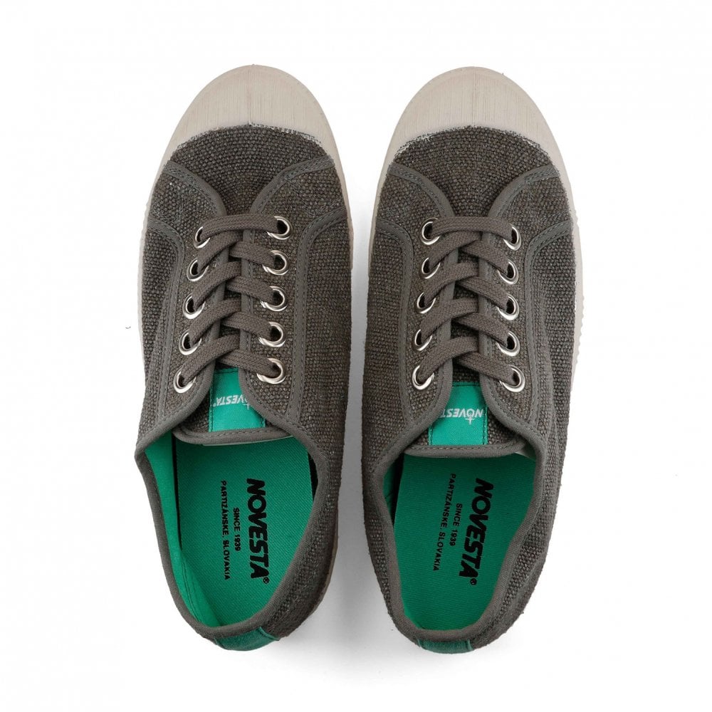 Star Master Hemp - Khaki