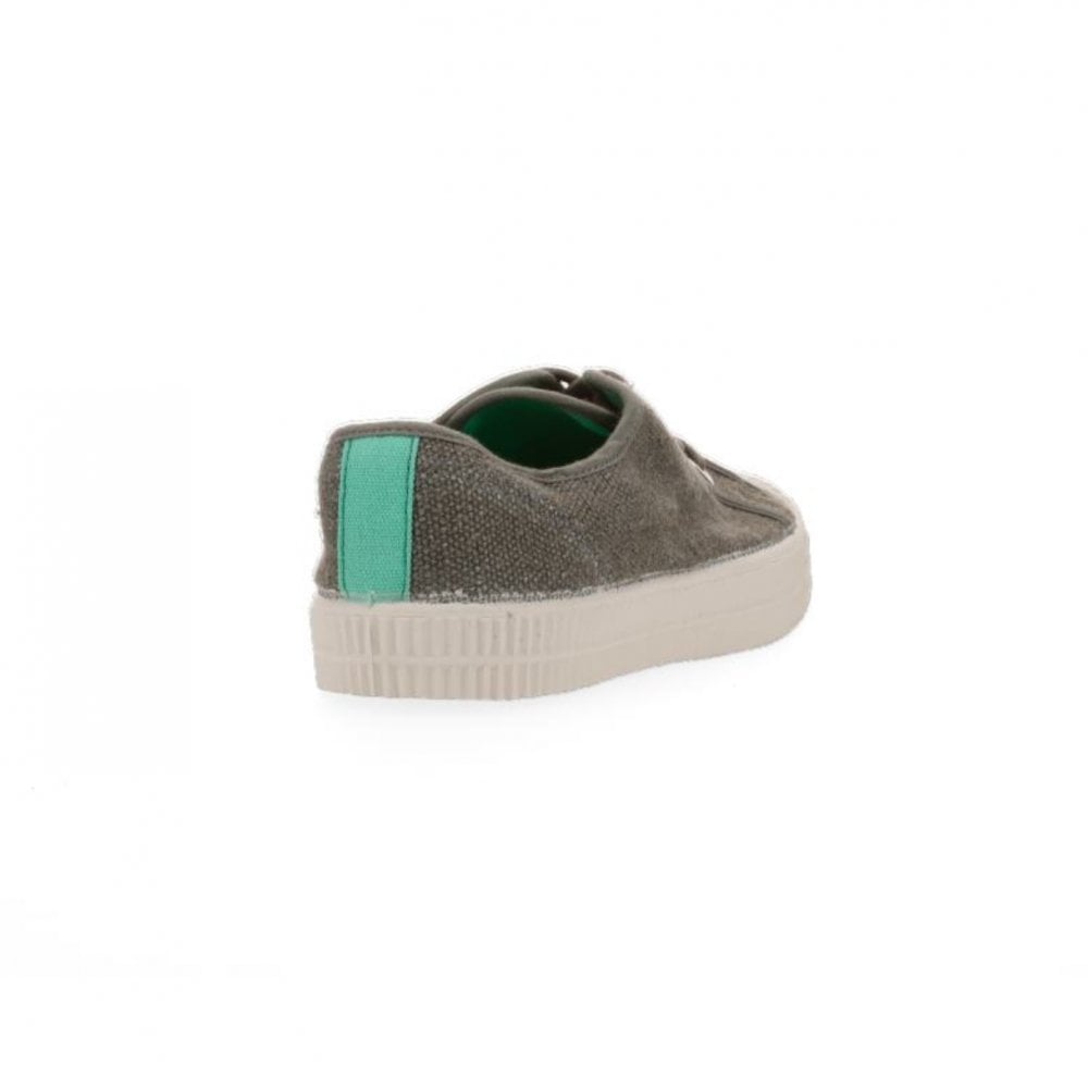 Star Master Hemp - Khaki