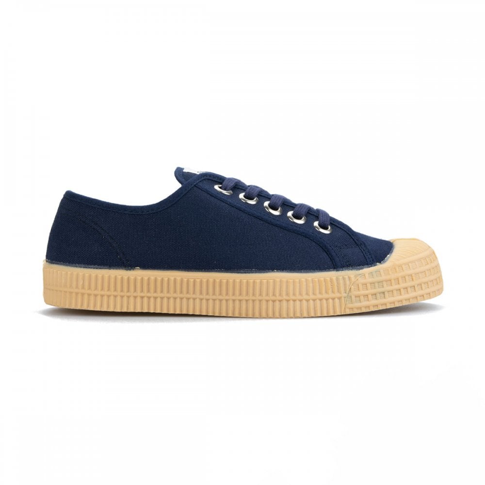 Star Master - 27 Navy / 003 Transparent