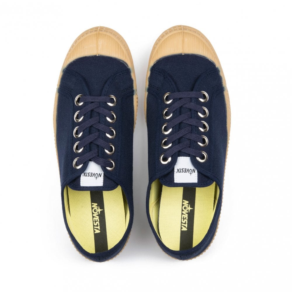 Star Master - 27 Navy / 003 Transparent