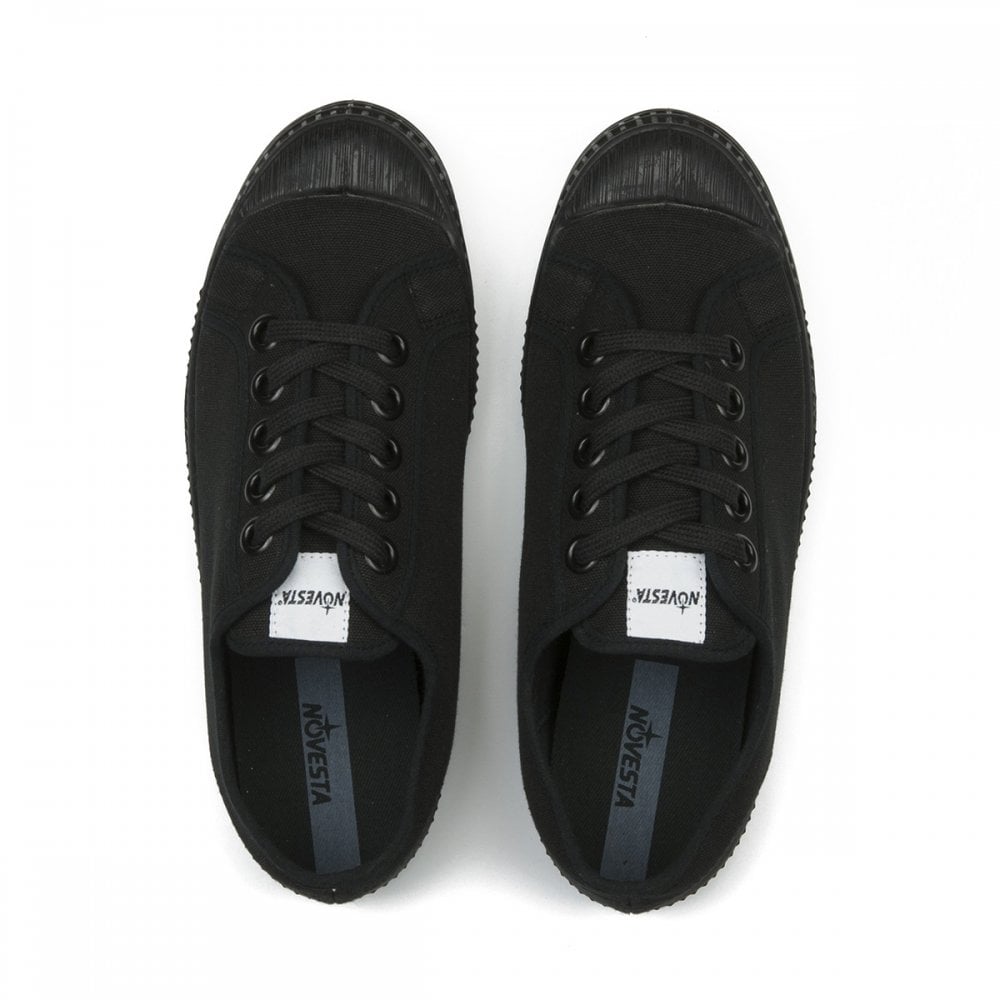 Star Master - All Black