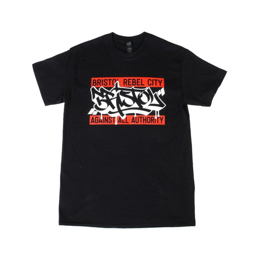 Rebel Bristol Tee